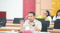Sejumlah OPD Disorot, Pansus DPRD Riau Genjot Rekomendasi LKPJ 2025