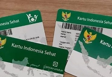 Kartu BPJS Kesehatan. (Foto: Net)