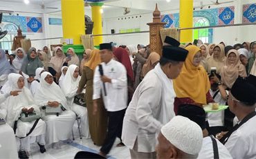 CJH asal Kundur. (Foto: ist)