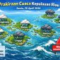 Ilustrasi Prakiraan Cuaca.