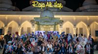 Nadim Festival Obati Kerinduan Event Sastra di Batam