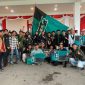 Himpunan Mahasiswa Islam Cabang Tanjungpinang–Bintan. (Foto: ist)