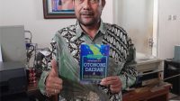 Wilayah Perbatasan Indonesia