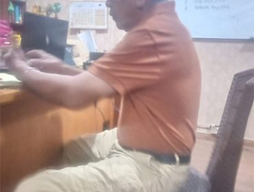 Hot Asi Silitonga, mantan anggota DPRD Tanjungpinang. (Foto: ist)