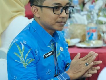 dr. Handry, MKM. (Foto: ist)