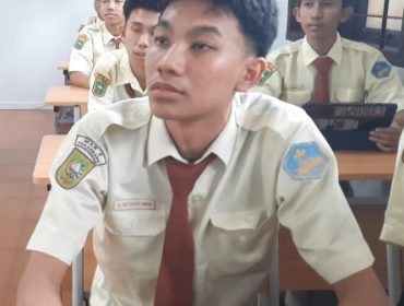Arief Hidayat Annas. (Foto: ist)