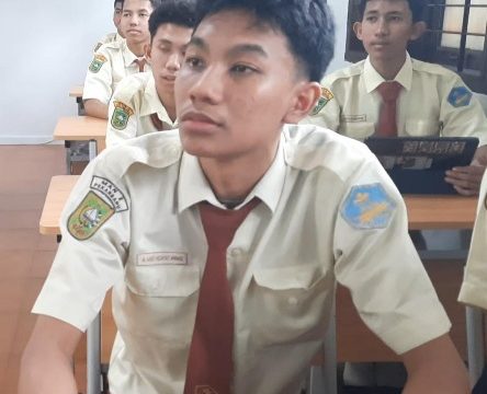 Arief Hidayat Annas. (Foto: ist)