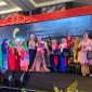 Acara Duta Muslimah Preneur tingkat nasional. (Foto: ist)