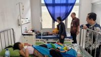 Respons Cepat Pascakeracunan MBG, DPRD Anambas Pastikan Pemulihan Ratusan Pelajar Berjalan Optimal
