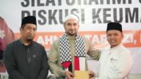 Perkuat Ukhuwah, DPRD Riau Gelar Diskusi Keumatan Bersama Warga