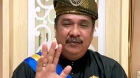 LAM Batam Finalkan 46 Nama Bernuansa Melayu, Ini Dia Nama Baru Simpang Pantek