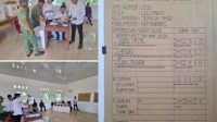 Sepi Peminat, Pemilihan Ketua RT Ulu Maras Didominasi Aklamasi