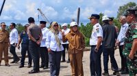 Optimisme di Tepi Pesisir Siak, Galangan Kapal Jadi Harapan Baru Anak Watan