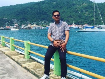 Muhammat Ramadan. (Foto: dok)