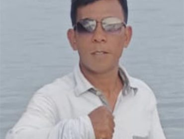 Riandi, salah satu tokoh pemuda di kecamatan Jemaja Timur. (Foto: Ist)