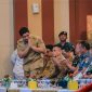 Bupati Bintan Roby Kurniawan hadir  Musrenbang  Tahun 2026 Provinsi Kepulauan Riau. (Foto: Diskominfo Bintan)