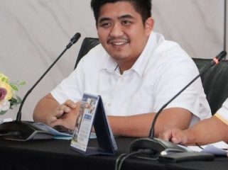 Roby Kurniawan, Bupati Bintan. (Foto: ist) 