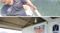 Budidaya Rumput Laut Pulau Kasu Berpotensi Jadi Unggulan di Kepulauan Riau