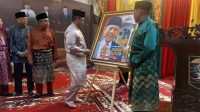 Saat Keteladanan Bicara, Pelajaran Kepemimpinan dari Saleh Djasit