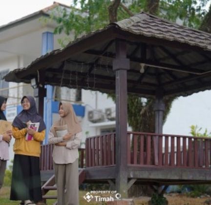 Program Pemali Boarding School Hanya Terima 36 Siswa