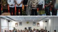 LAMR Apresiasi Sosialisasi Pengadministrasian dan Pendaftaran Tanah Ulayat