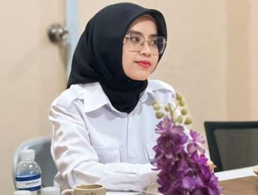 Ketua Matahari Pagi Indonesia (MPI) Provinsi Kepulauan Riau, Susanna. (Foto: Ist)