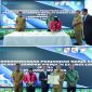 Penandatangani MoU PSEL aglomerasi Pekanbaru Raya. (Foto: ist)