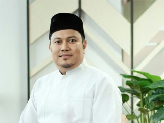 Tengkoe Irawan, (Foto: dok)
