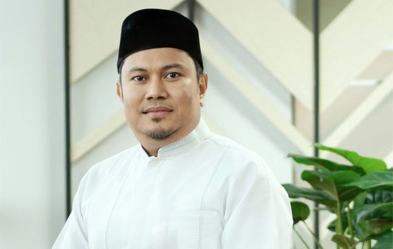 Tengkoe Irawan, (Foto: dok)