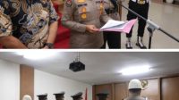 Polda Kepri Tegaskan Penanganan Tuntas Kasus Dugaan Penganiayaan Tewaskan Bripda NS
