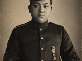 Sultan Syarif Kasim II. (Foto: net)