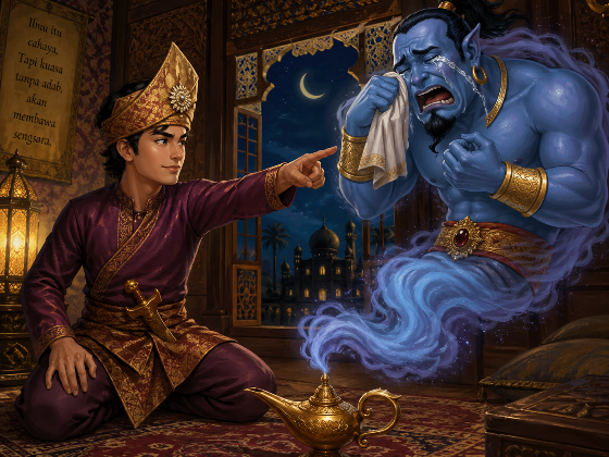 Ilustrasi.