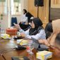 Bupati Siak, Dr Afni Zulkifli, hadiri FGD calon lokasi SNT 2026 di Zamrud Room, Komplek Rumah Rakyat Abdi Praja, Kecamatan Siak. (Foto: ist)