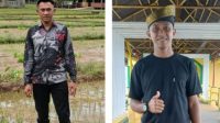 Kepala Desa Ulu Maras Apresiasi Program Padat Karya Bandara Letung, 430 Warga Terlibat