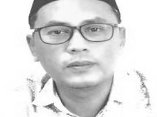 Marzuli Ridwan Al-bantany 