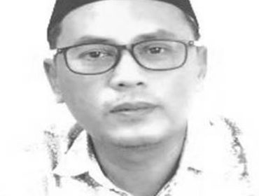 Marzuli Ridwan Al-bantany 
