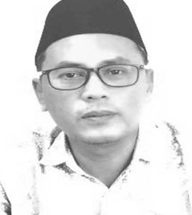 Marzuli Ridwan Al-bantany 