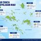 Ilustrasi Prakiraan Cuaca.