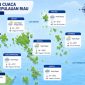 Ilustrasi Prakiraan Cuaca.