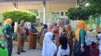 BRK Syariah Dukung Program Bank Sampah di Dumai, 50 Rekening Dibuka untuk Dorong Ekonomi dan Kepedulian Lingkungan