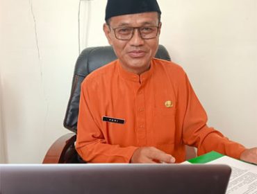 Feri PLT. Kadinkes kepulauan Anambas. (Foto Bambang)