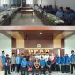 Foto saat RDP Forus Sekolah dengan DPRD Kabupaten Kepulauan Meranti. (Foto: ist) 