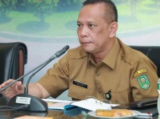 H. Heriyanto, SH. (Foto: net)