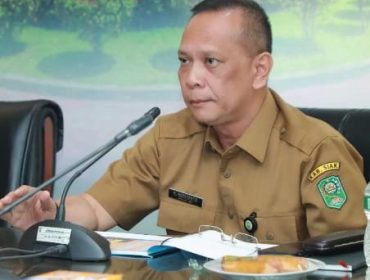 H. Heriyanto, SH. (Foto: net)