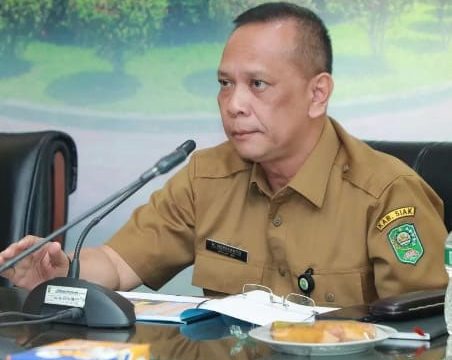 H. Heriyanto, SH. (Foto: net)