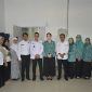Foto bersama kegiatan pelayanan KB gratis bagi masyarakat Indonesia khususnya di Kabupaten Kepulauan Anambas. (Foto: ist)