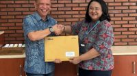 PPM Manajemen Serahkan Hasil Asesmen, Ini Dua Nama Skor Tertinggi Calon Dirut BSP