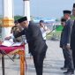 Pelantikan empat kepala dinas oleh Bupati Siak, Dr. Afni Zulkifli. (Foto: ist)