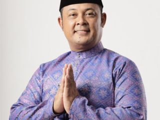 Iman Sutiawan, S.E., Ketua DPRD Provinsi Kepri. (Foto: ist)