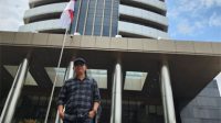 Aktivis Laporkan Menteri KP dan Gubernur Kepri Terkait Jet Pribadi dan Sedimentasi